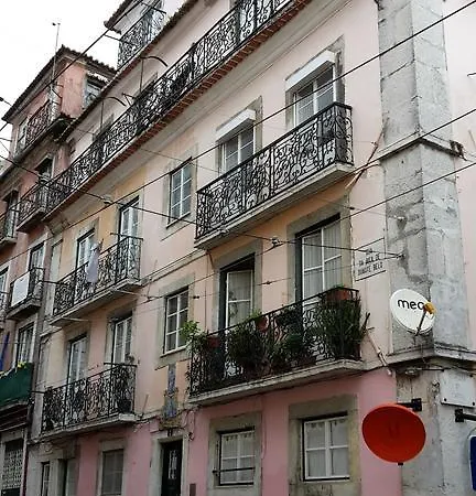 Daire Chiado/bica