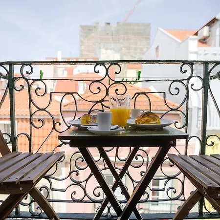 Chiado/bica Lisboa