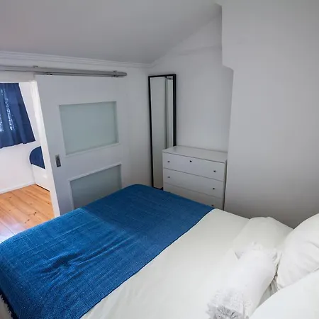Apartment Chiado/bica Lisbon